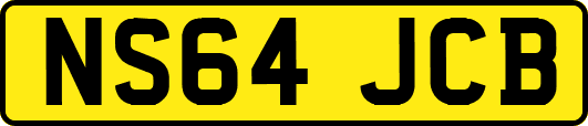 NS64JCB