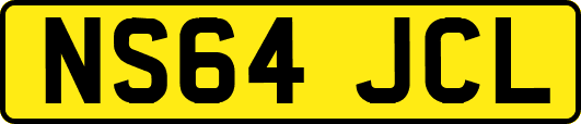 NS64JCL