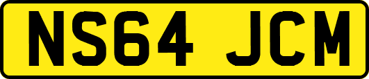 NS64JCM
