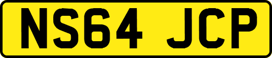 NS64JCP