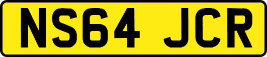 NS64JCR