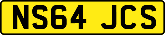 NS64JCS