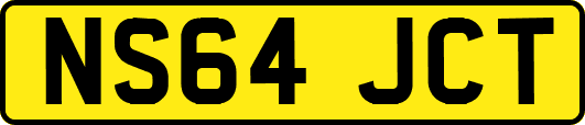 NS64JCT