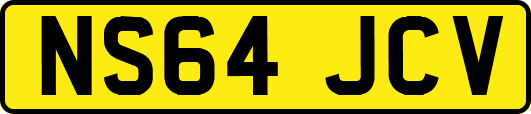 NS64JCV
