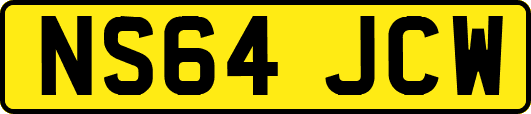 NS64JCW