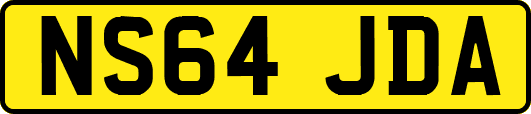 NS64JDA