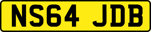 NS64JDB