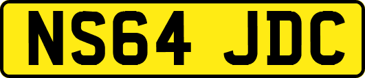 NS64JDC