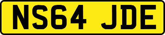 NS64JDE