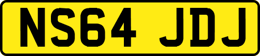 NS64JDJ