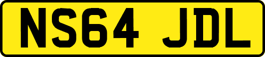 NS64JDL