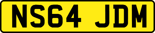 NS64JDM
