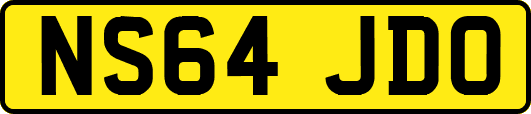 NS64JDO