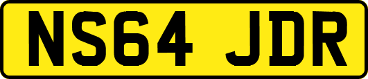 NS64JDR