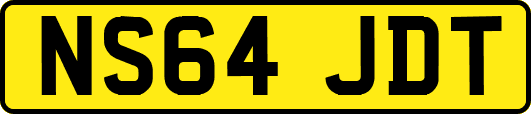 NS64JDT