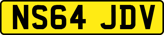 NS64JDV