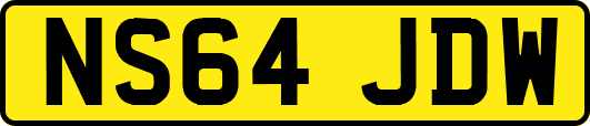 NS64JDW