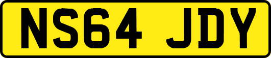 NS64JDY