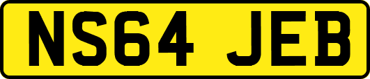 NS64JEB