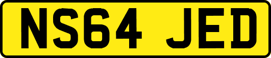 NS64JED