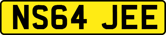 NS64JEE