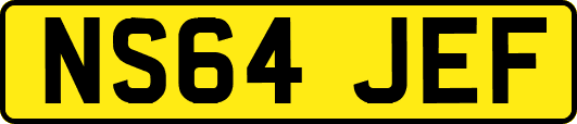 NS64JEF