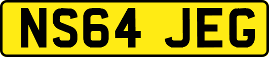 NS64JEG