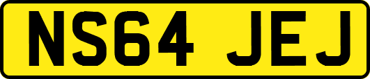 NS64JEJ