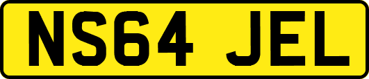 NS64JEL