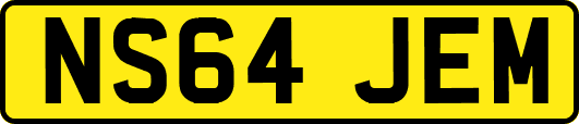 NS64JEM