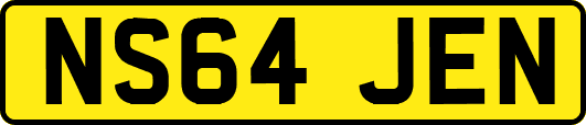 NS64JEN