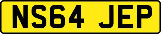 NS64JEP