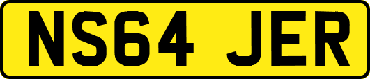 NS64JER
