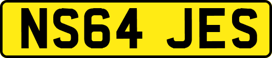 NS64JES