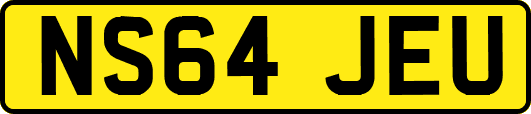 NS64JEU
