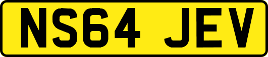 NS64JEV