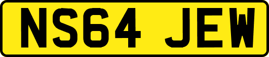 NS64JEW