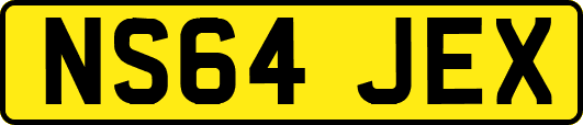 NS64JEX