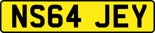 NS64JEY