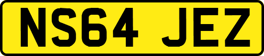 NS64JEZ