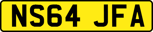 NS64JFA