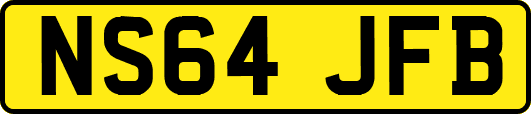 NS64JFB