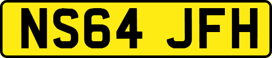 NS64JFH