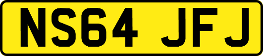 NS64JFJ