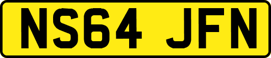 NS64JFN