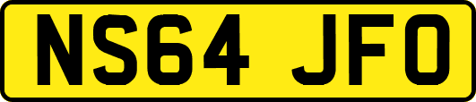 NS64JFO