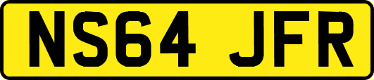 NS64JFR
