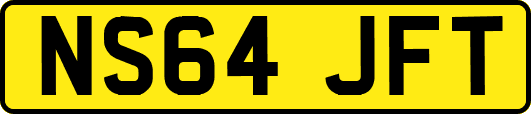 NS64JFT