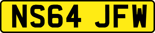 NS64JFW