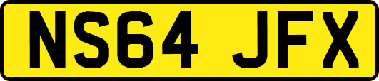 NS64JFX